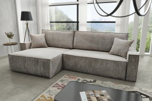 bologna corner sofa